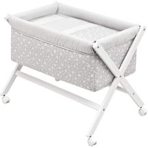 Bild für Cambrass 35086 Babybett Aus Holz X-Form Kollektion