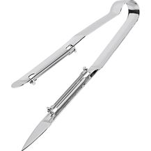 Bild für Spargelschäler mit Doppelklinge