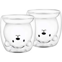 Bild für GRÄWE Doppelwandige-Thermogläser