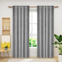 Bild für Woltu Vorhang (1 St)