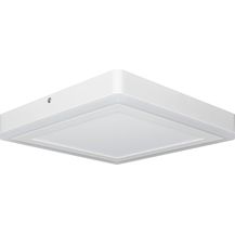 Bild für LEDVANCE LED CLICK White Square 300mm 18W