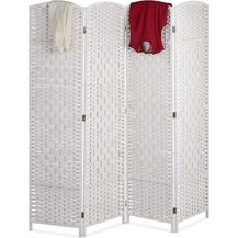 Bild für Paravent Raumteiler 4-teilig
