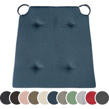 Bild für sleepling Stuhlkissen Sitzkissen