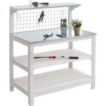 Bild für Pflanztisch HWC-N55