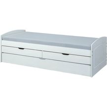 Bild für Inter Link Funktionsbett RIED 90x200