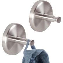 Bild für bremermann Handtuchhaken Bad-Serie PIAZZA