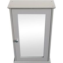 Bild für HTI-Line Spiegelschrank Spiegelschrank Sarah (Stück, 1-St, 1 Spiegelschrank)