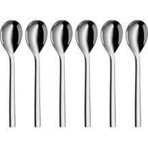 Bild für WMF Kaffeelöffel-Set 6-tlg. Nuova