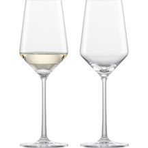 Bild für Zwiesel Glas PURE Riesling Weißweinglas 2er Set