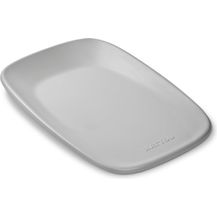 Bild für Nattou Wickelauflage 2.0 Softy PU Schaum 70x50x10 cm grau