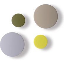 Bild für Wandhaken 4er Set.