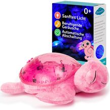 Bild für Cloud B CLOUD`B-7423P-TURTLE CABINET WITH BOWL LIGHTS + POSITION