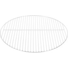 Bild für vidaXL Grillrost Rund Ø54 cm 304 Edelstahl 4010557