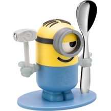 Bild für WMF Eierbecher mit Löffel Minions