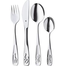 Bild für WMF Kinderbesteck Tiere