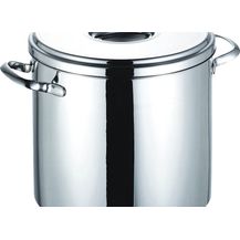 Bild für Schulte Ufer Suppentopf Romana i 20 cm 5 Liter