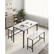 Bild für Vasagle Esstisch