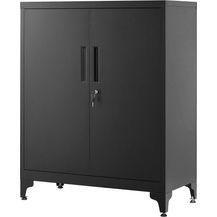 Bild für SONGMICS Aktenschrank