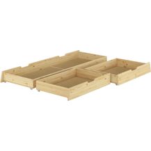 Bild für Erst-Holz Bettkasten für Doppelbetten