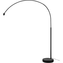 Bild für SLV Leuchte 1003029 FENDA BOW BASIS E27 Indoor Stehleuchte schwarz