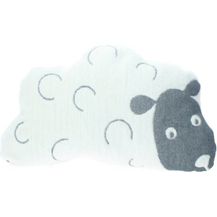 Bild für FUSSENEGGER Schäfchen-Kissen