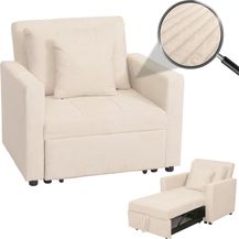 Bild für Schlafsessel HWC-L90