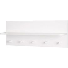 Bild für roba Wandgarderobe 'Maren'