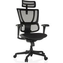 Bild für hjh OFFICE Bürostuhl ergonomisch ERGOHUMAN Slim ECO F GEN2 Originales Design