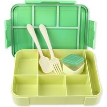 Bild für Schramm Lunchbox Schramm® Brotdose Kunstoff Lunchbox Kinderbrotdose Schnapverschluss