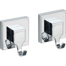 Bild für WENKO Wandhaken Vacuum-Loc®