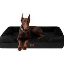 Bild für EHEYCIGA Orthopädisches Hundebett Grosse Hunde