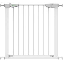 Bild für VOUNOT Treppenschutzgitter 76–84cm