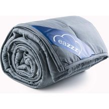 Bild für Genius eazzzy Gewichtsdecke 135x200 cm 10kg
