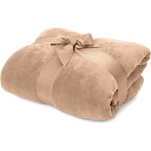 Bild für Wohndecke Kuscheldecke Sofadecke Tagesdecke Coral Fleece 150x200cm