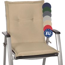 Bild für Beautissu Niederlehner Auflage Loft NL Natur