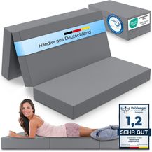 Bild für Bestschlaf Klappmatratze Gästematratze