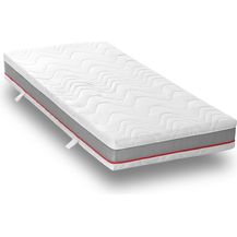 Bild für 7 Zonen ergonomische Taschenfederkernmatratze Sleezzz Premium 140 x 200 cm
