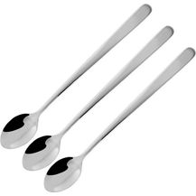 Bild für Löffel-Set Cocktail Edelstahl (19 cm)