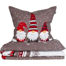 Bild für Schiesser Bettwäscheset Wichtel