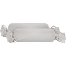 Bild für biberna Feinjersey-Kopfkissenbezug