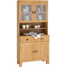 Bild für Home affaire Küchenbuffet Oslo 85 cm breit