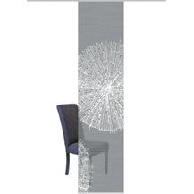 Bild für Schmidt Gard Schiebegardine 84559 Schiebegardine CRESTON3 halbtransparenter