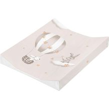 Bild für Julius Zöllner Wickelauflage 2-Keil Mulde Folie Sternenfahrt 60/71