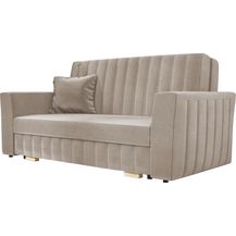 Bild für Mirjan24 'Viva Glam II' Schlafsofa