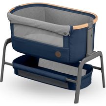Bild für Maxi-Cosi Babybett/Beistellbett Iora