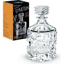 Bild für Nachtmann Whiskykaraffe Punk. ca. 750 ml