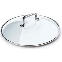 Bild für Glasdeckel für Pfanne 22 cm Zubehör Le Creuset Pfanne