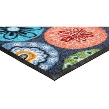 Bild für wash+dry by Kleen-Tex Fußmatte Coralis