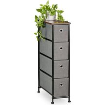 Bild für Nischenregal 4 Schubladen 10048871