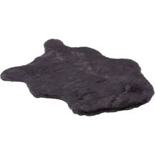 Bild für SCHÖNER WOHNEN-Kollektion Fellteppich Tender